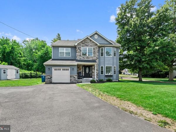218 FORD AVENUE, LANGHORNE, PA 19047