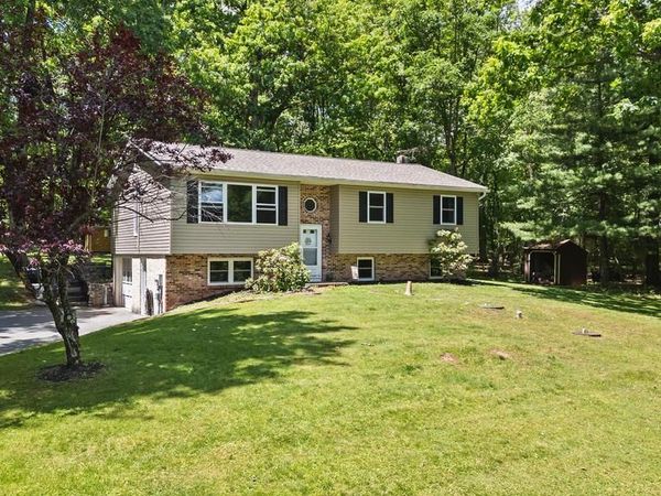 129 BEECHWOOD DRIVE, BIRDSBORO, PA 19508
