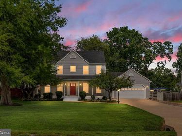5820 GLEN EAGLES DRIVE, FREDERICKSBURG, VA 22407