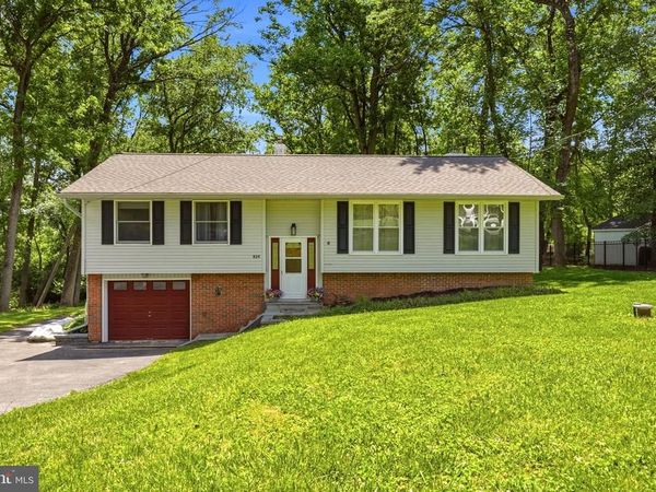 634 HARVEYS BRIDGE ROAD , COATESVILLE, PA 19320