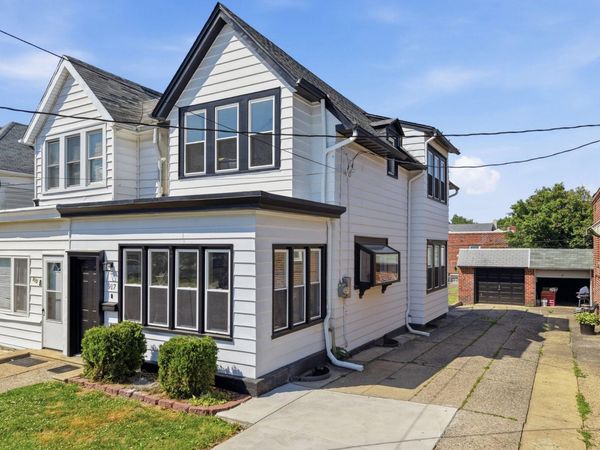 917 OAKMONT STREET , PHILADELPHIA, PA 19111