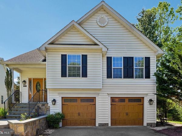 2705 WESTCHESTER AVENUE, ELLICOTT CITY, MD 21043