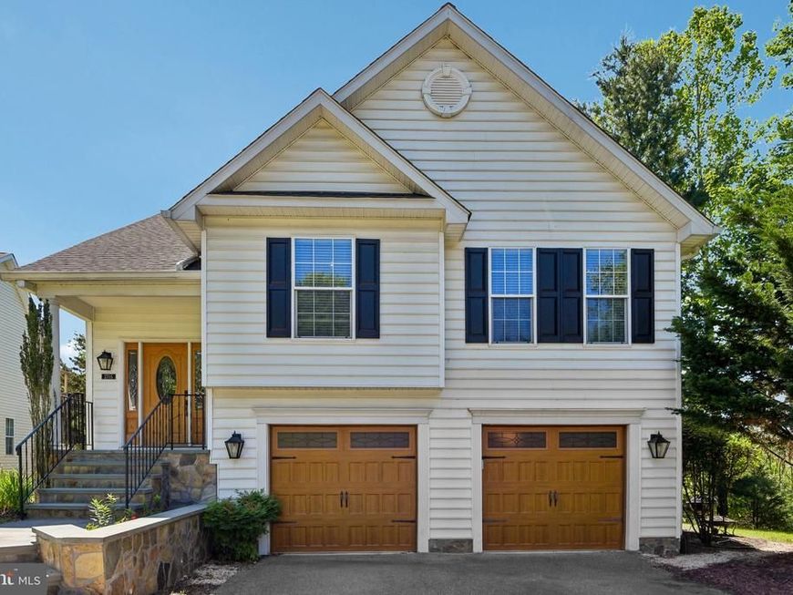 2705 Westchester Avenue, Ellicott City, MD 21043 Main Photo