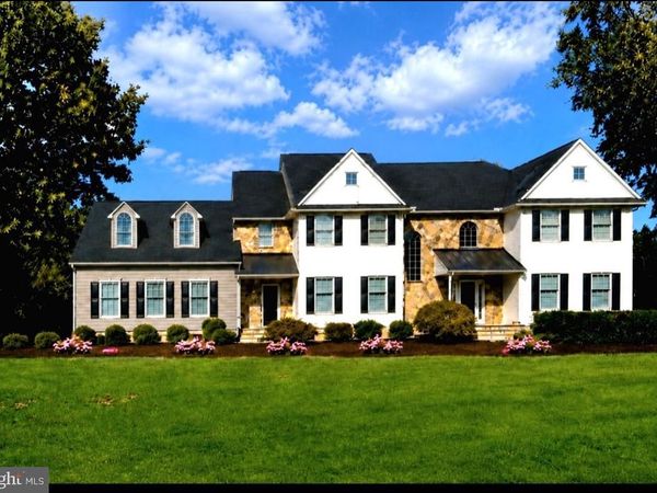 31 BARRINGTON LANE, CHESTER SPRINGS, PA 19425
