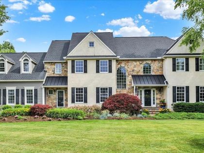 31 BARRINGTON LANE Chester Springs, PA 19425
