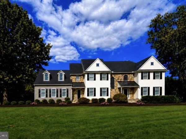 31 BARRINGTON LANE , CHESTER SPRINGS, PA 19425