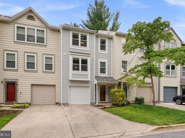 19238 WHEATFIELD TERRACE, GAITHERSBURG, MD 20879
