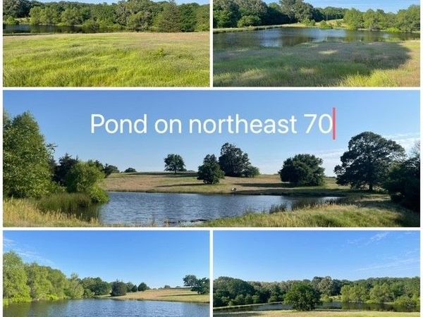 N Dozier Road , Antlers, OK 74523