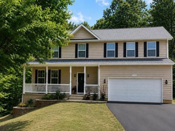 26185 T WOOD DRIVE, MECHANICSVILLE, MD 20659