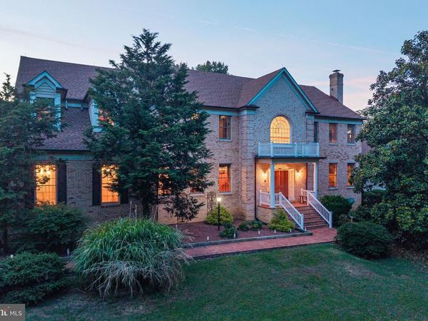 1636 MILTON ROAD , CHARLOTTESVILLE, VA 22902