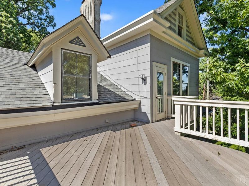 1 Moyer Place, Cincinnati, OH 45208 Photo 30