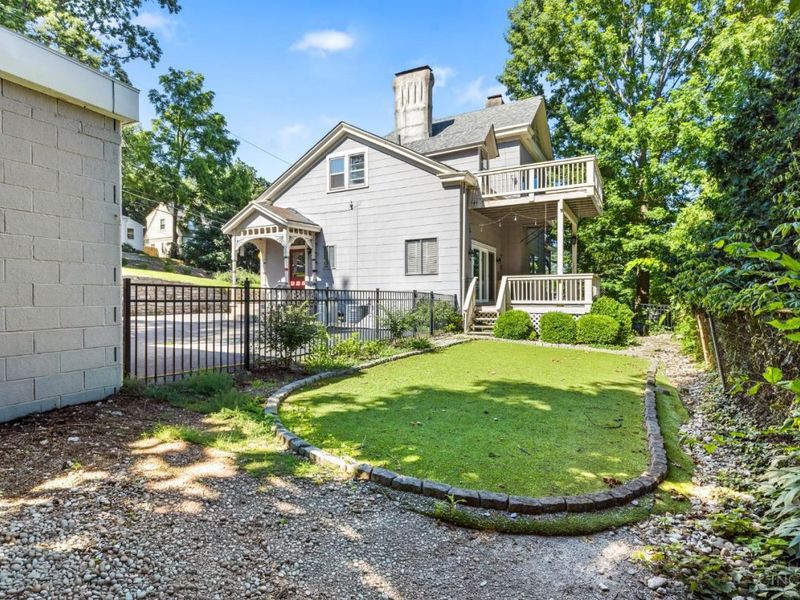1 Moyer Place, Cincinnati, OH 45208 Photo 31