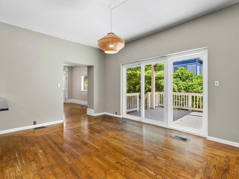 1 Moyer Place, Cincinnati, OH 45208 Photo 4