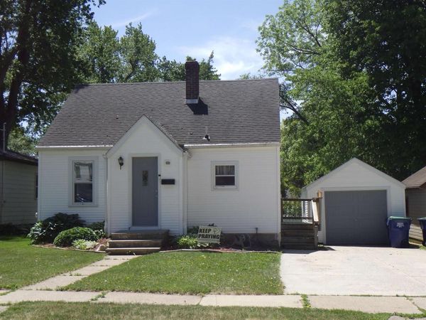 89 TORREY STREET, Clintonville, WI 54929