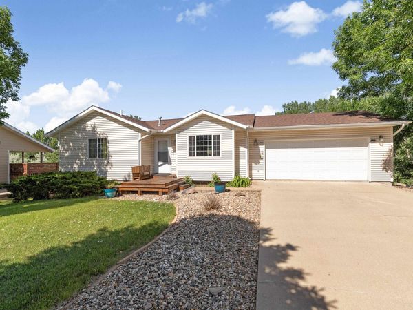 1029 Pennington Street, Rapid City, SD 57703