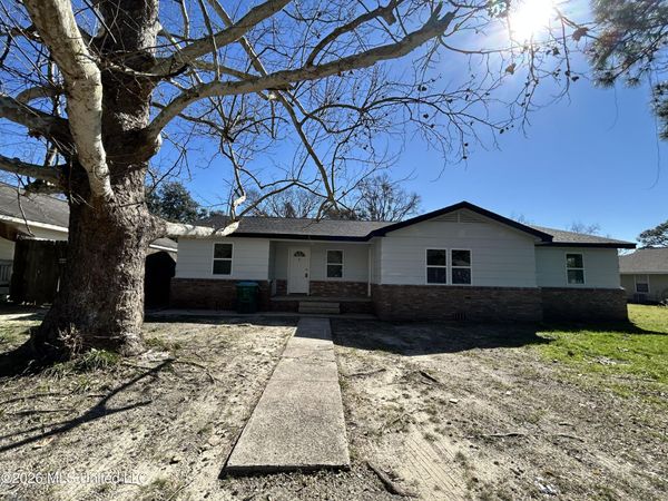 2004 47th Avenue, Gulfport, MS 39501