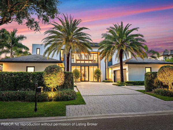 162 Commodore Drive, Jupiter, FL 33477