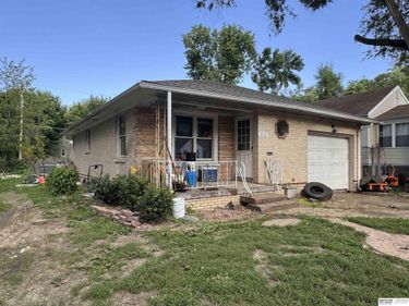 3331 N 40th Avenue, Omaha, NE 68111