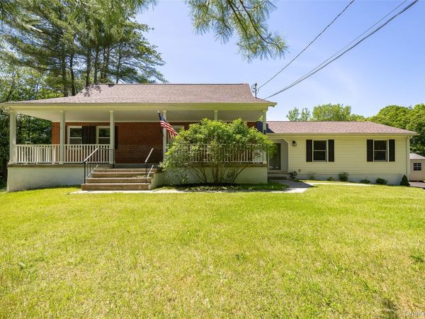 18 Cream Street , Hyde Park, NY 12538