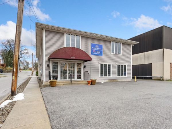 2622 South Avenue , Wappingers Falls, NY 12590