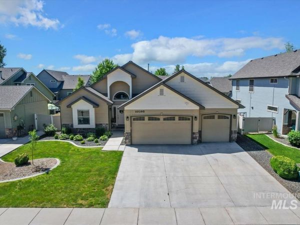 10395 Mckinley St, Nampa, ID 83687