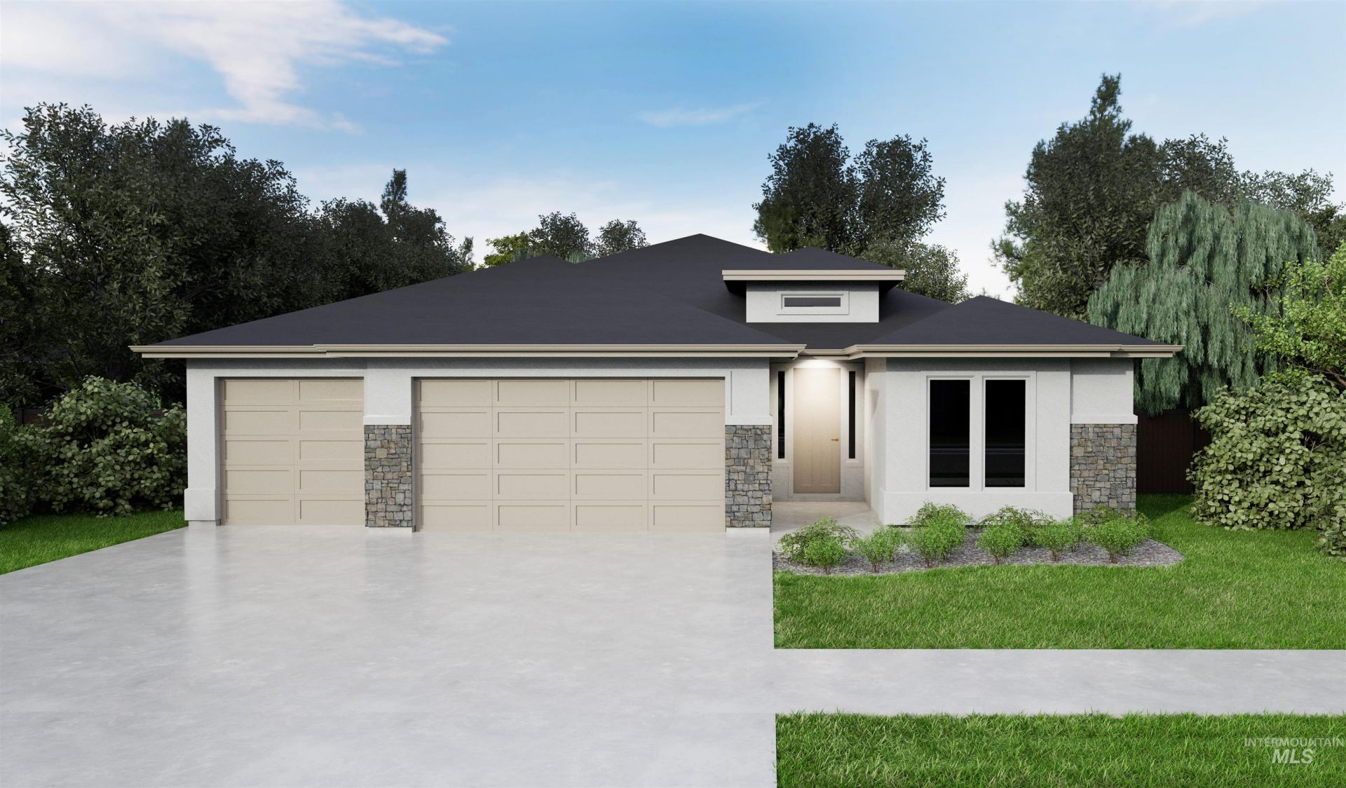 6360 W Carnock Dr, Eagle, ID 83616 Main Photo