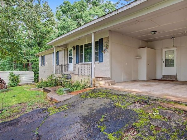 213 CURBSTONE Road, Hot Springs, AR 71913