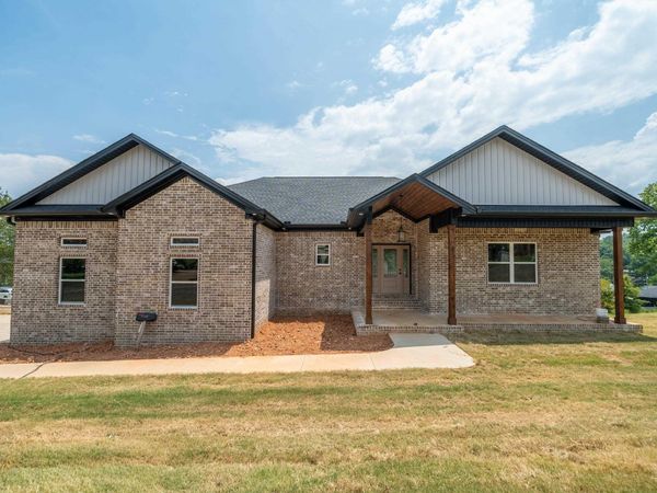 173 COUGAR Terrace, Hot Springs, AR 71913