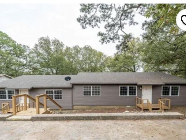 155 LAKE VISTA Cove, Unit A & B, Hot Springs, AR 71913