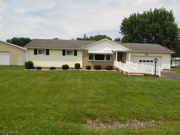22122 Valley View Drive , West Lafayette, OH 43845