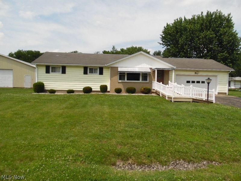 22122 Valley View Drive, West Lafayette, OH 43845 Photo 1