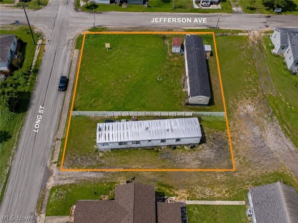 506 Jefferson Avenue , Cambridge, OH 43725