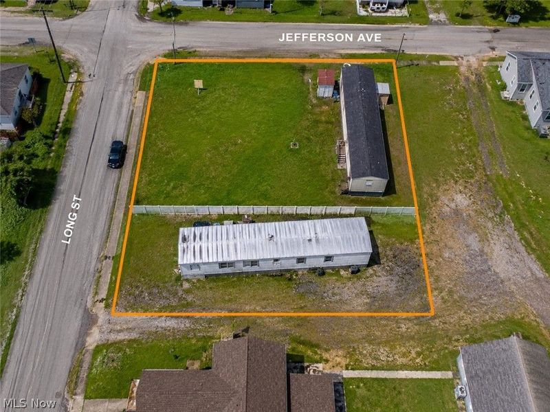 506 Jefferson Avenue, Cambridge, OH 43725 Photo 1