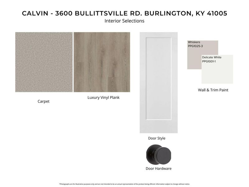 3600 Bullittsville Road, Hebron, KY 41048 Photo 2