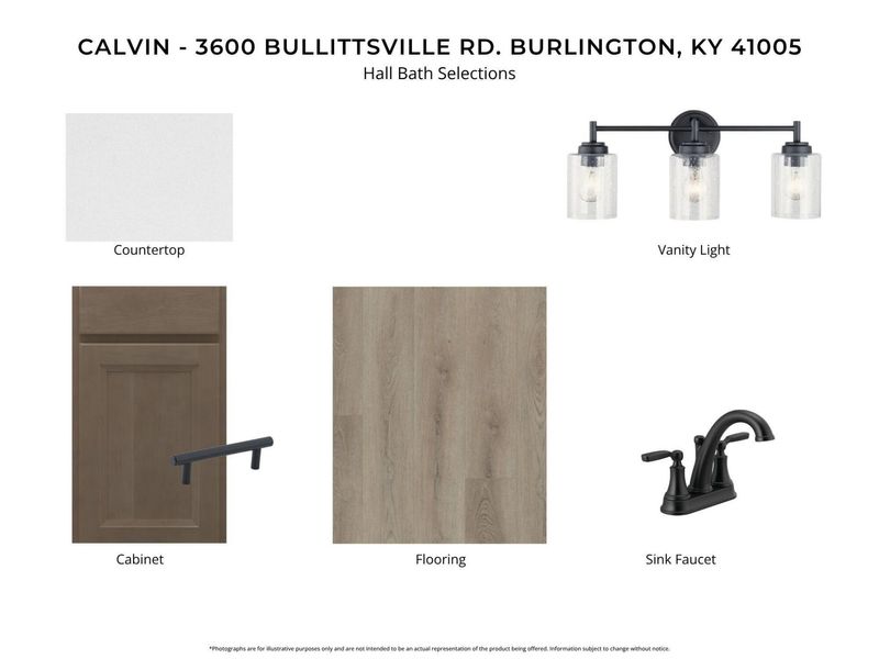 3600 Bullittsville Road, Hebron, KY 41048 Photo 4