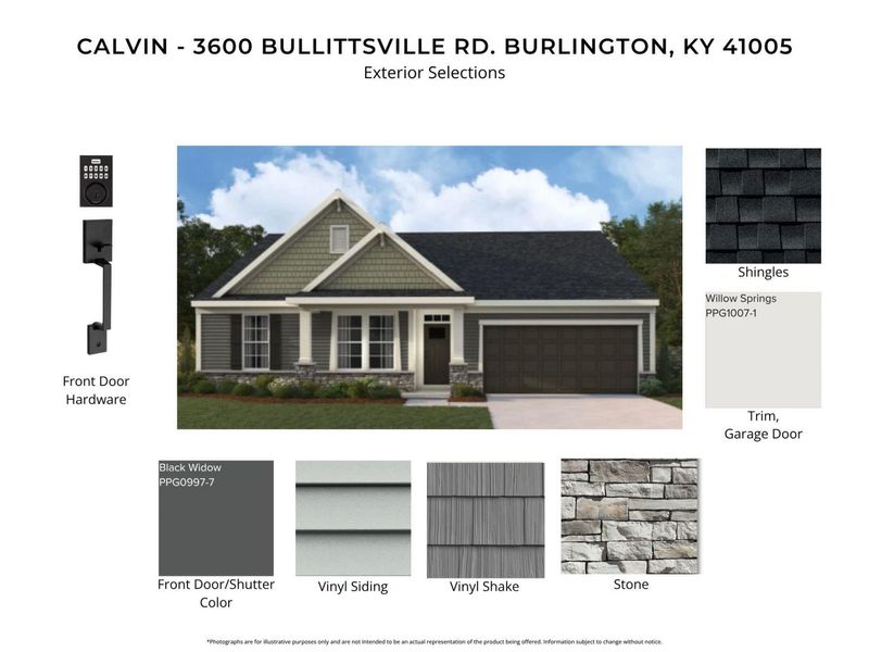 3600 Bullittsville Road, Hebron, KY 41048 Photo 9