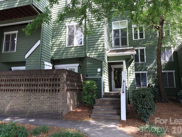 417 W 8th Street, Unit G, Charlotte, NC 28202