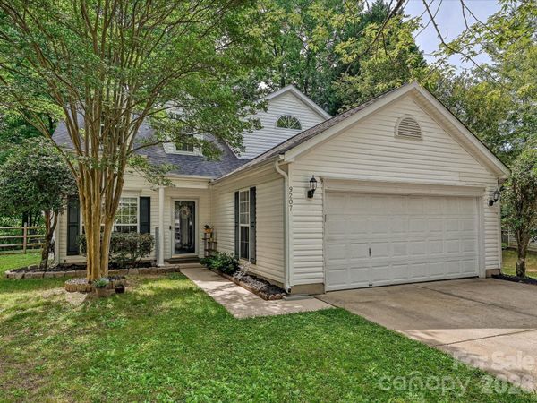 9207 Kimmel Lane, Charlotte, NC 28216