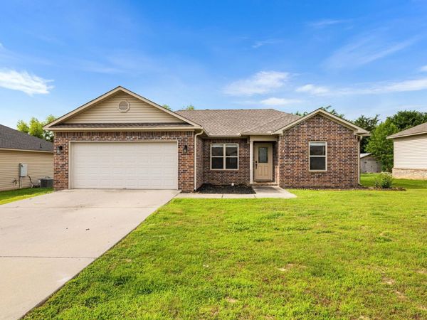 27 Mill Creek Drive , Ward, AR 72176