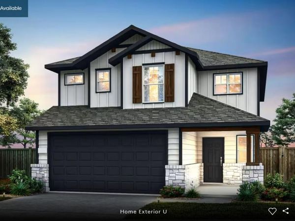 5214 Monarda Mint DR, Austin, TX 78653