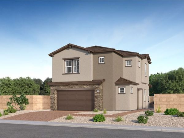 302 Crescent Glow Lane , Henderson, NV 89015