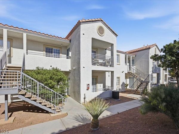 3318 N Decatur Boulevard , Unit 1165, Las Vegas, NV 89130