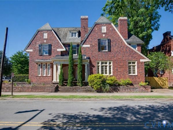 716 N Arthur Ashe Boulevard , Richmond, VA 23220