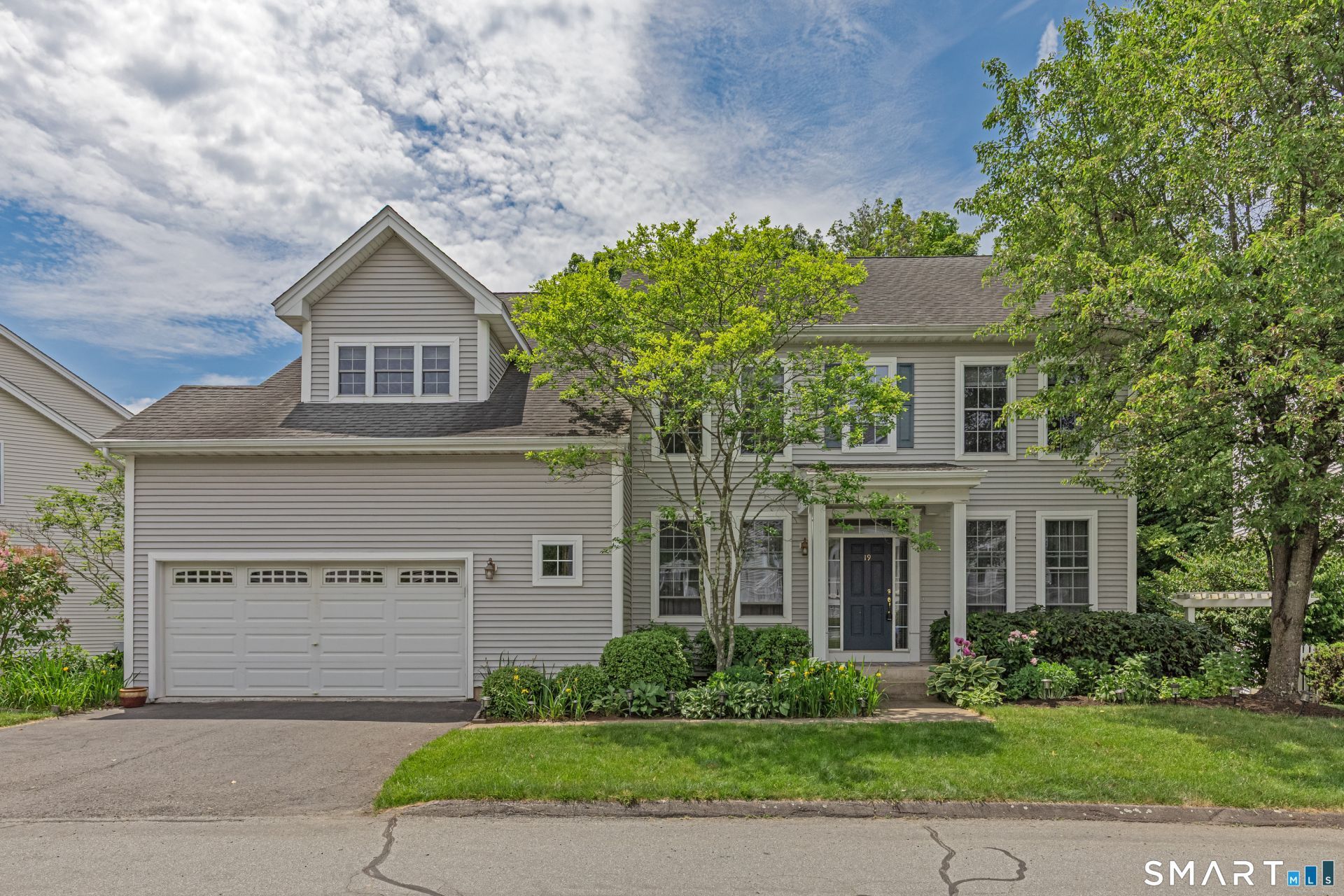 19 Revere, Unit 19, Southbury, CT 06488 Main Photo
