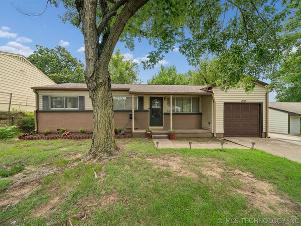 1006 Forest Drive , Sand Springs, OK 74063