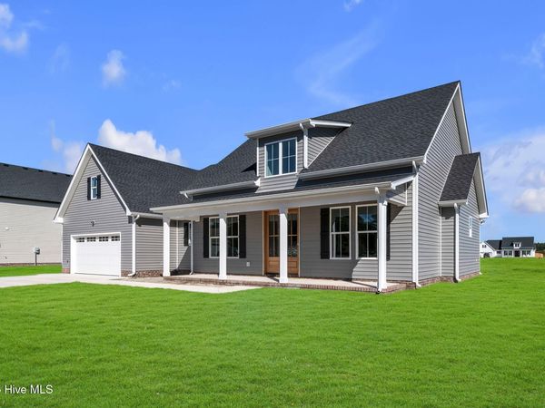 Mm Copper Run Loop , South Mills, NC 27976