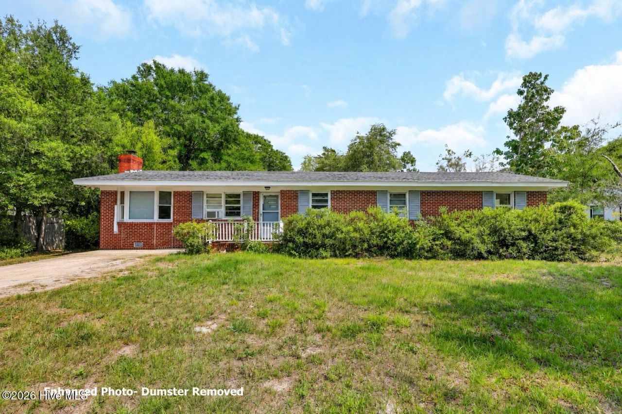 23 Northwood Drive, Wilmington, NC 28405 Main Photo