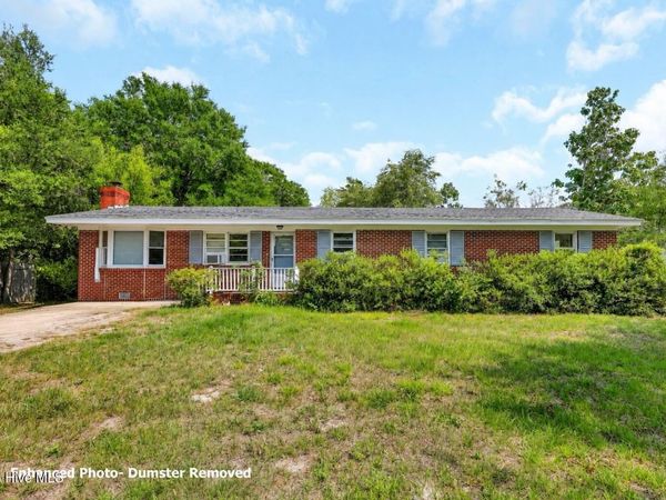 23 Northwood Drive, Wilmington, NC 28405