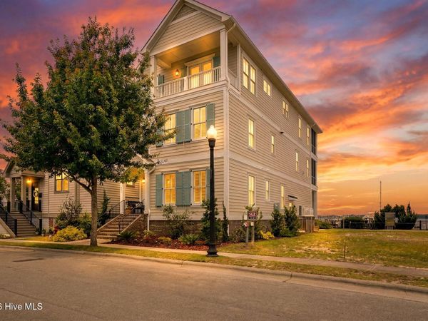 808 E Front Street, New Bern, NC 28560
