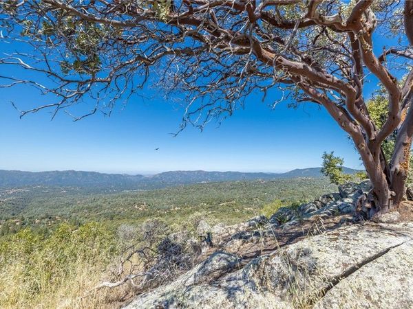 49 Acres Old Yosemite Road, Oakhurst, CA 93644